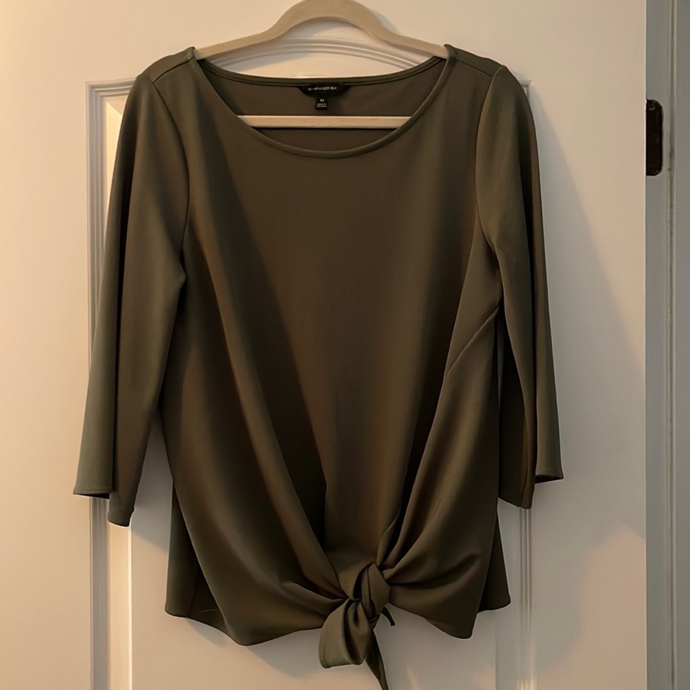 Banana Republic Top